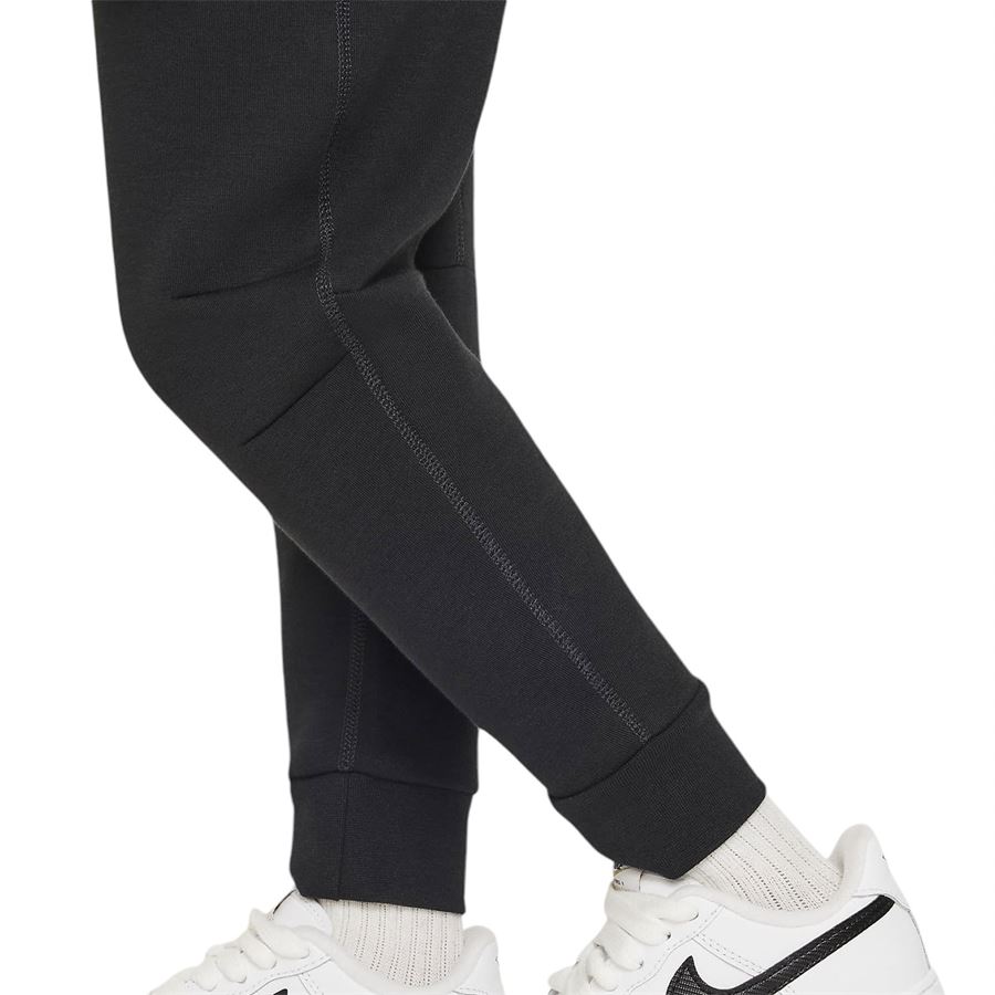 Tuta Nike bambini Sportswear Tech Fleece Full-Zip Set Nike | 86L050023